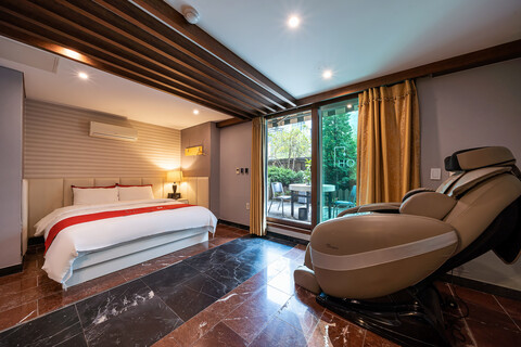 부천(상동) R호텔