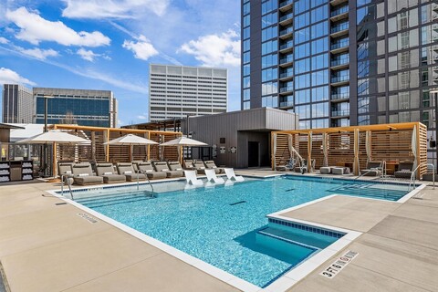 호텔 피닉스 애틀랜타