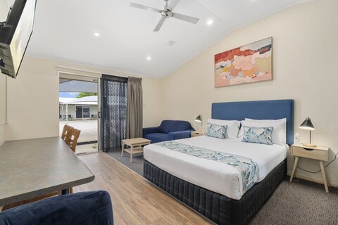 Caboolture Central Motor Inn