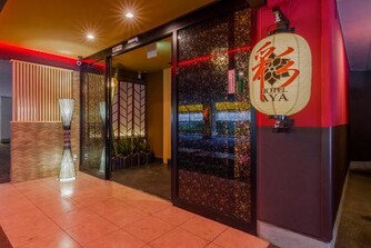 ホテル彩柏市若柴店