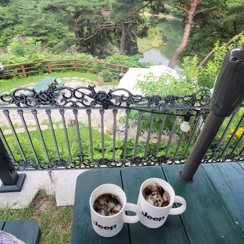 제천 계곡품은펜션