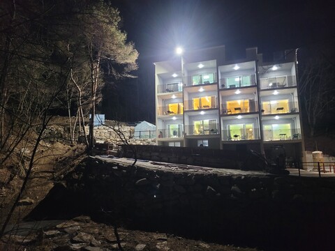 원주 인더포레펜션