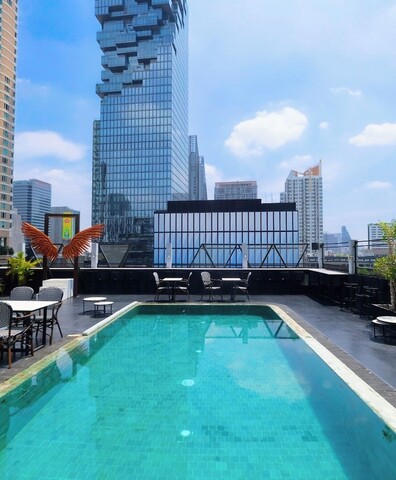 소라 호텔 실롬