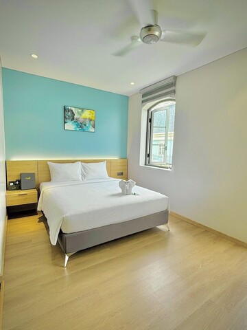 Laputa Hotel Phu Quoc