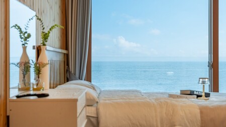 속초 더뷰오션뷰펜션