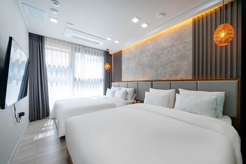 라비앙즈 해운대에비뉴