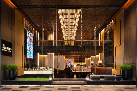 디 오베르지 컬렉션 호텔