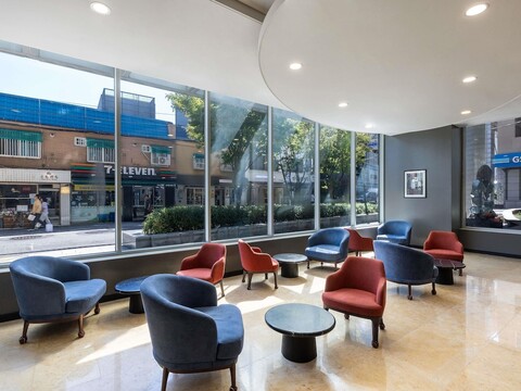 이비스 앰배서더 서울 인사동 (2025년 새롭게 리노베이션된 호텔)