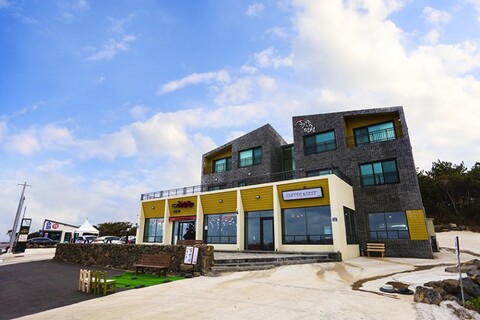 서귀포 해모랏펜션