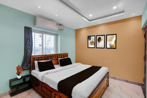 Townhouse Loknath Temple Road Puri Formerly Rashmi Villa