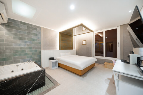 익산 메이7 호텔 (HOTEL May 7)