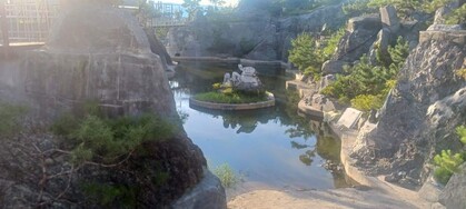 공주 사계글램핑