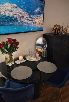 Liverpool Lux stay