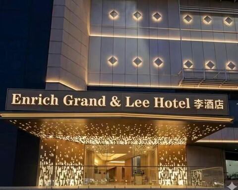 LEE HOTEL LAT PHRAO