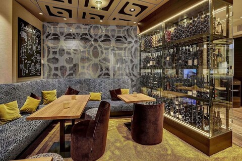 카스카다 부티크 호텔