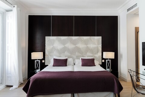 수이테 프라도 호텔