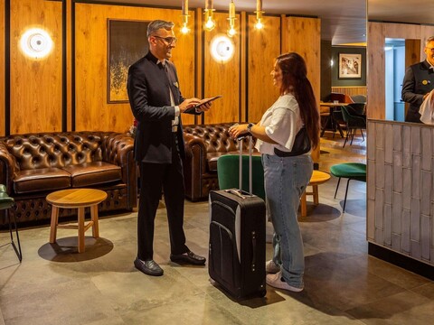 노보텔 버밍엄 에어포트