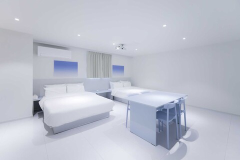 아늑에어 호텔 춘천점