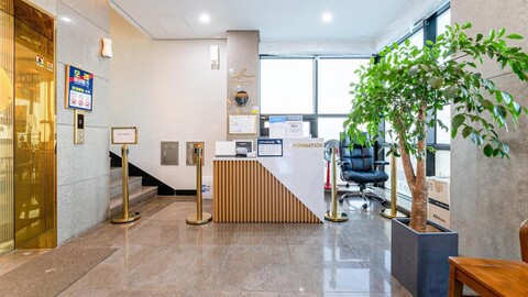 강릉 블루스테이