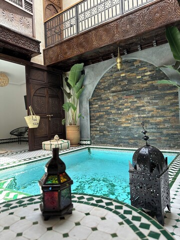 리아드 KS & 스파