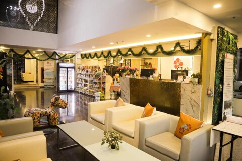 차바 인 스리나카린