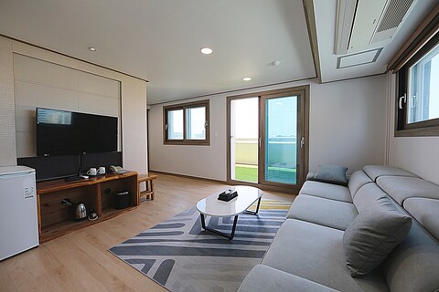 제주 제이투 호텔