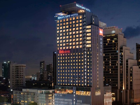 이비스 방콕 수쿰윗 24