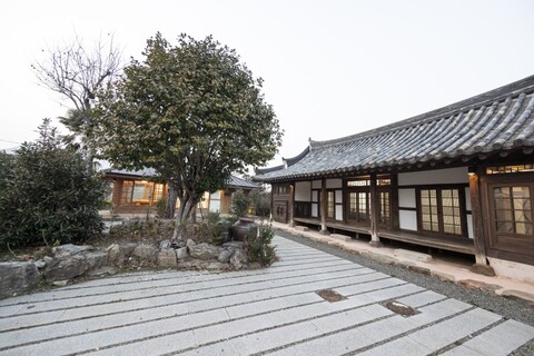 광양 인서리공원