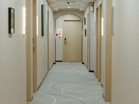 Yuansheng Express Hotel