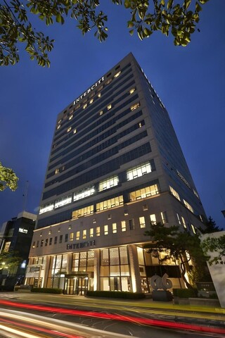 Hotel Intercity
