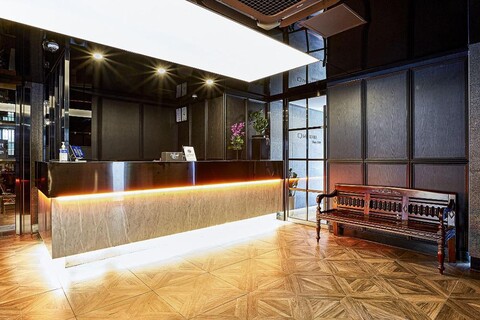 54번가 호텔 서울대입구역점