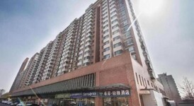 사나 라이트 베이징 웨스트 스테이션 브랜치