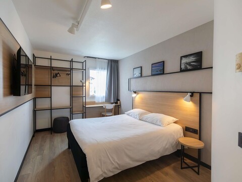 이비스 시부르 생 장 드 루스 호텔