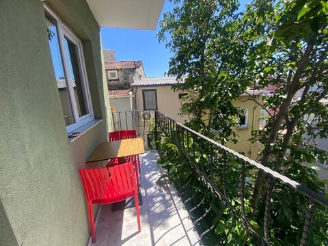 아카데미 하우스