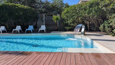 컴포트 아파트먼트 마르세유 프라도 플라지