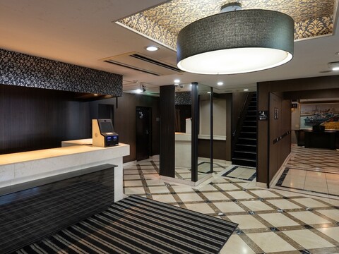 APA 호텔 도쿄 오지마