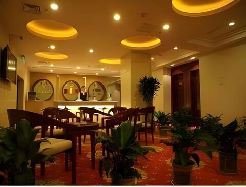 슈퍼 8 호텔 샹디