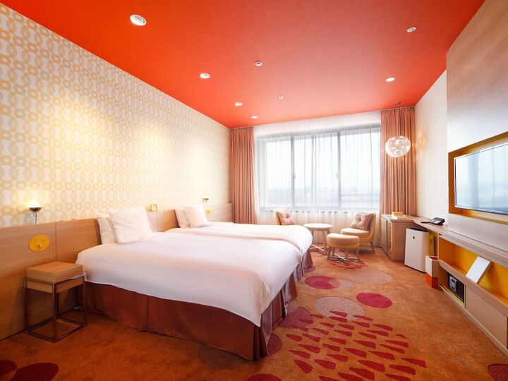 호텔 유니버설 포트 비타