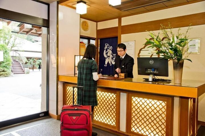 센케이 플라자 대표 이미지
