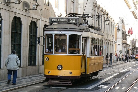 리스본 홈 호스트 호스텔