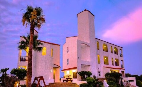 제주 사랑터울펜션