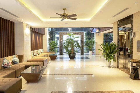 소피아 탐 자오 호텔 & 스파