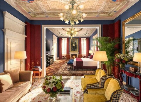 팔라초 트레차 베로나