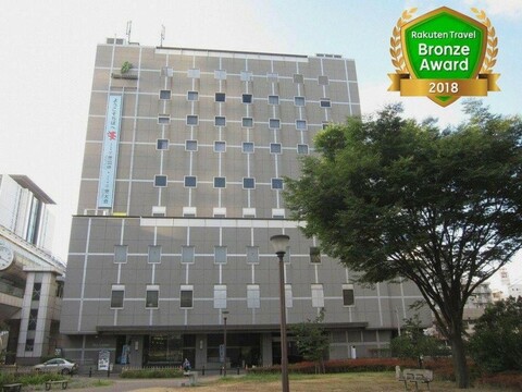 Hotel Plaza Nanohana