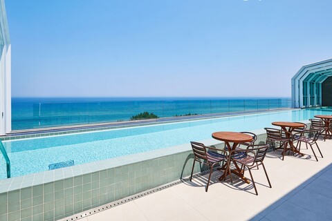 메이플비치골프앤리조트