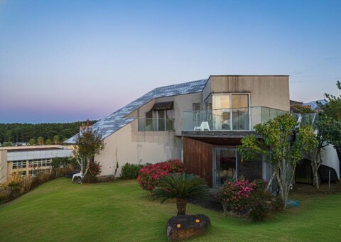 애월힐스 스파스테이 카이로스