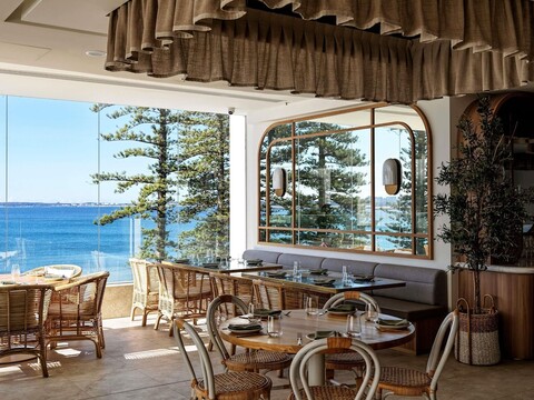 더 브라이튼 호텔 시드니 - 엠갤러리 컬렉션