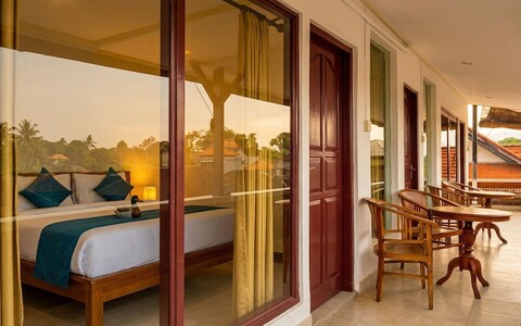 루마 웨다의 루마 리니