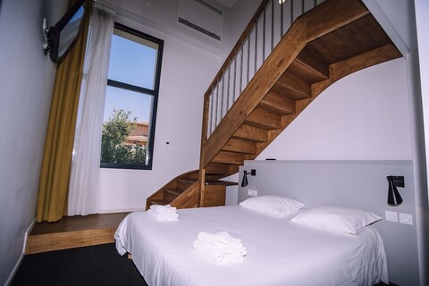 레 빌라주 클럽 뒤 솔레이유