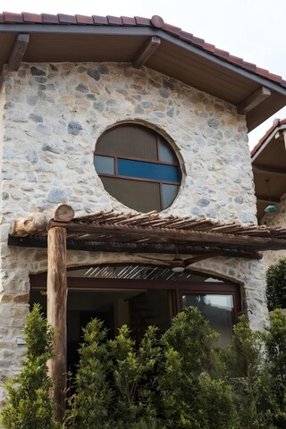 핫살랏의 프라이빗 하우스 (m², 침실 1개, 프라이빗 욕실 1개)